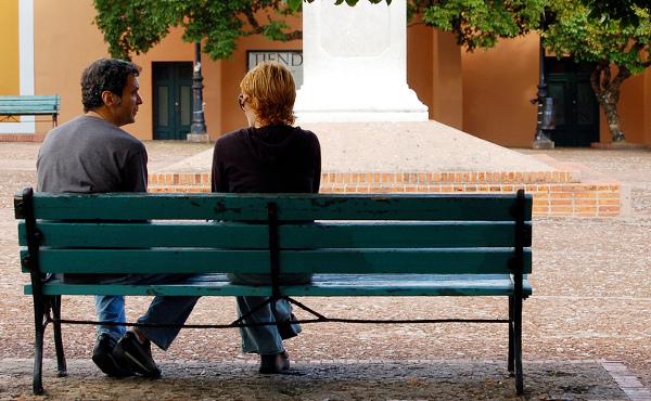 O Casamento e o tempo que passa