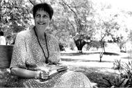 Miss Tere Truel: la eterna sonrisa