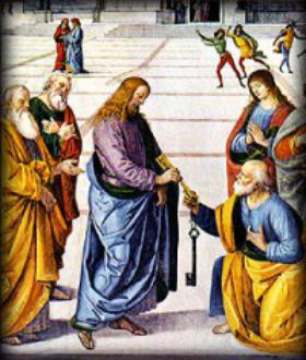 Did Jesus really mean to found a Church?