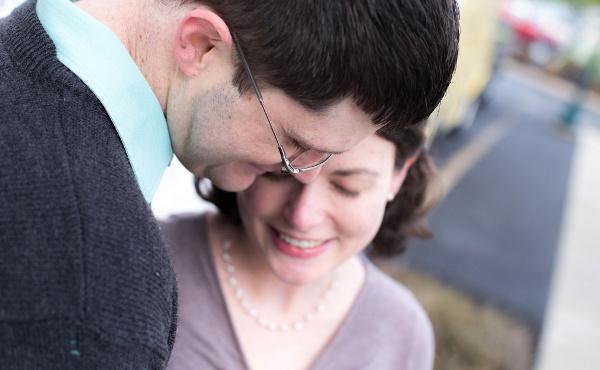 La intimidad en el matrimonio: felicidad para los esposos y apertura a la vida (II)
