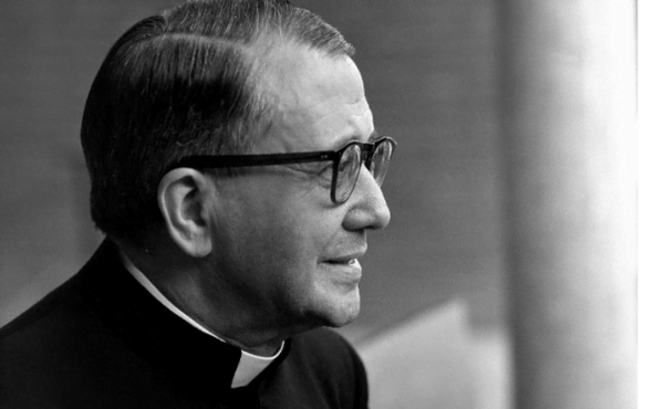 Opus Dei - Respondeu-me sempre
