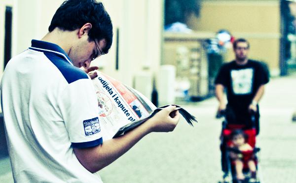 Guds ord viser oss meningen med livet