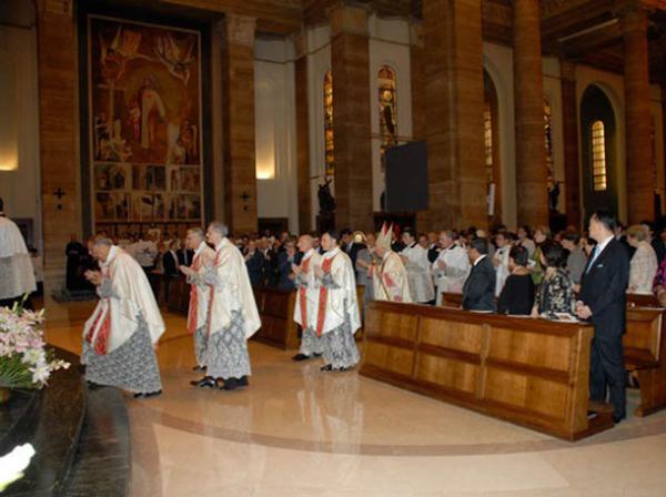 Homilia wygłoszona przez Prałata Opus Dei we wspomnienie liturgiczne św. Josemaríi Escrivy w dniu 26 czerwca 2012 r.