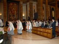 Homilia wygłoszona przez Prałata Opus Dei we wspomnienie liturgiczne św. Josemaríi Escrivy w dniu 26 czerwca 2012 r.
