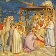 The Epiphany of the Lord - audio