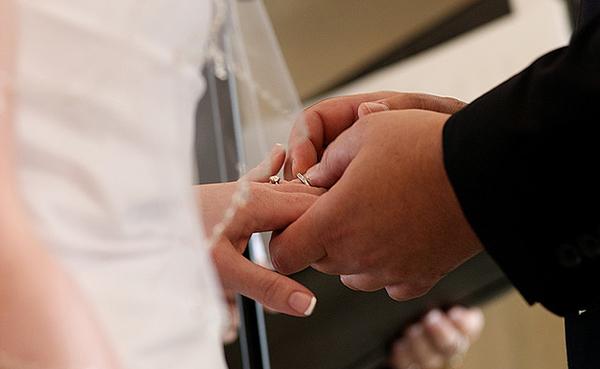 O mistério do matrimônio