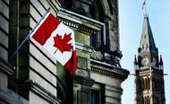 The Work in Canada : 60 years young