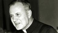 Who was Father Joseph Muzquiz?