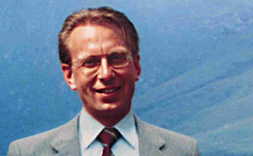 Toni Zweifel