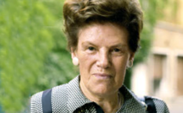 Dora del Hoyo