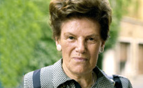 Dora del Hoyo