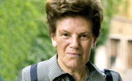 Dora del Hoyo