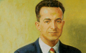 Isidoro Zorzano