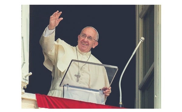 Opus Dei - A confissão, em 10 frases do Papa