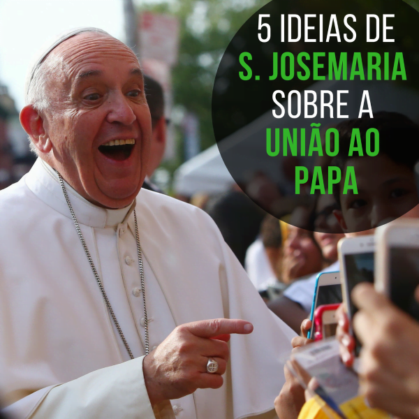 13 de Março: 6.º Aniversário de Eleição do Papa Francisco