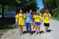 Let the camp season begin!