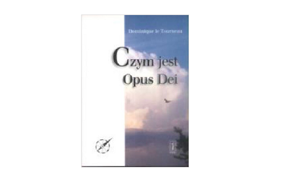 Czym jest Opus Dei?