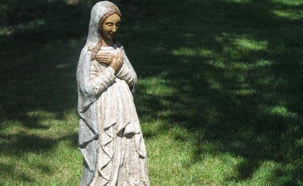 8 de diciembre: solemnidad de la Inmaculada Concepción