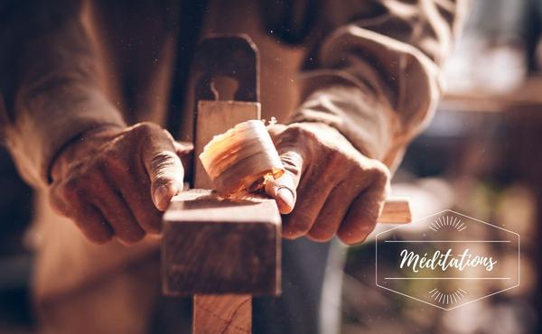 Méditation 1er mai – Saint Joseph travailleur