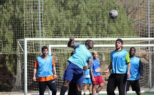 Programa SPES: un bri d’esperança