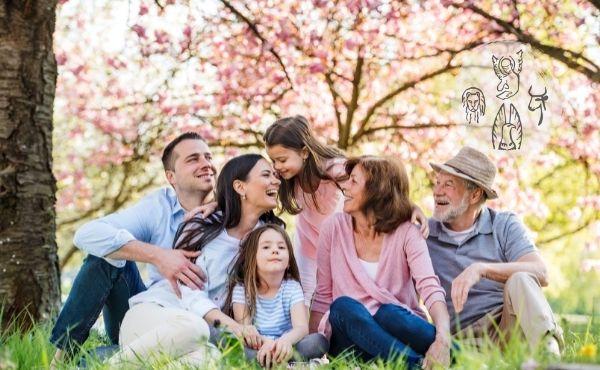 Au fil de l’Évangile de mardi : L'Église est une famille