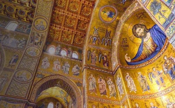 L’abbraccio di Cristo nella vita di tutti i giorni