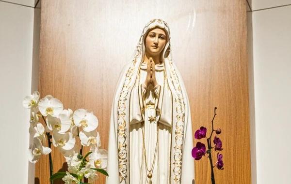 Pope Francis Adds 3 New Titles to the Litany of Loreto