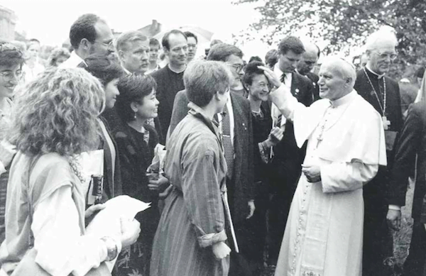 30 vuotta Jumalan työtä Suomessa