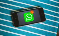 «Camino» y mi estado de WhatsApp