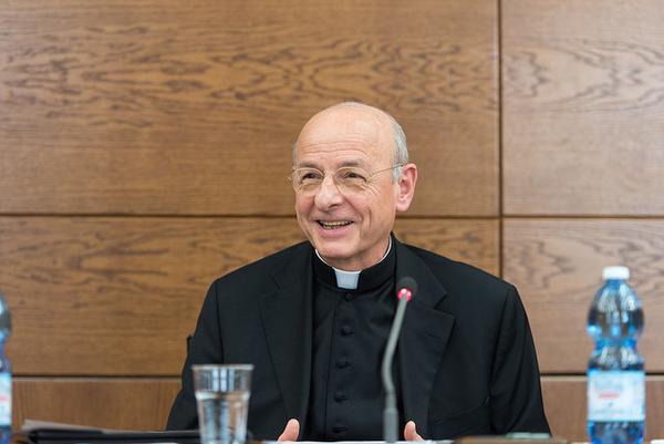 Два года с момента назначения Прелата Opus Dei