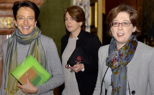 Comienza el proceso electivo del prelado con la reunión de la Asesoría central del Opus Dei