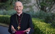 Biography of the Prelate