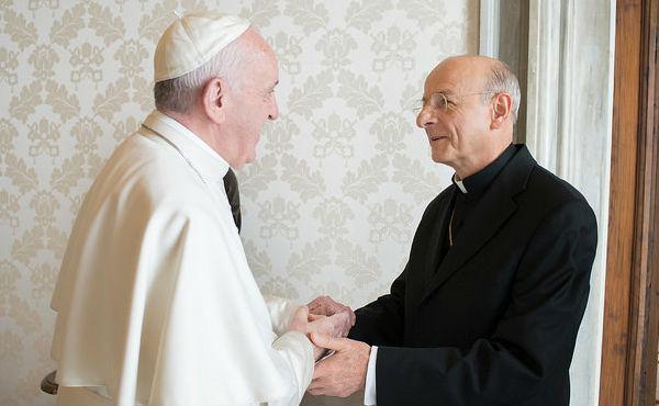 Pemerintahan Opus Dei