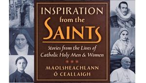 "Saint Josemaria is one of my favourite saints"
