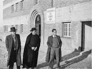 Saint Josémaria Escriva de Balaguer et la dévotion à l’Amour Miséricordieux