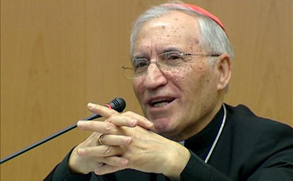Opus Dei - A Szenttéavatás híre
