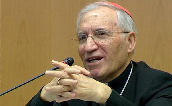 La Iglesia necesita modelos de laicos santos
