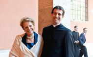 Mgr Carrasco: «Le service est votre nouvelle identité » - Retour sur les ordinations diaconales