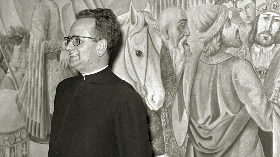 Opus Dei - Notizie della causa