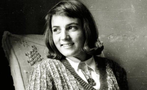 Biografie Montse