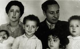 Notizie della causa di Tomás e Paquita Alvira