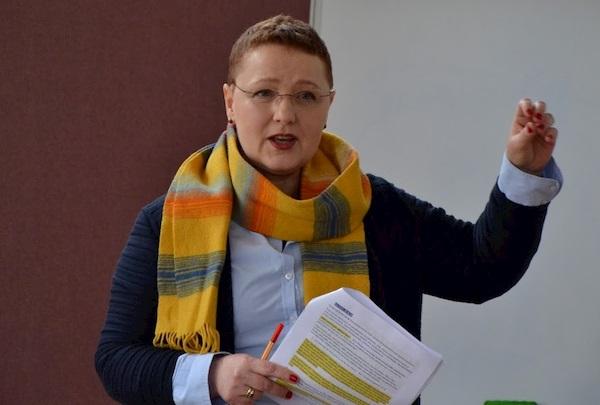 Ludzie lubią słuchać pozytywnych przekazów o rodzinie
