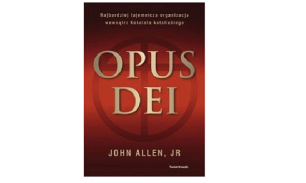Opus Dei