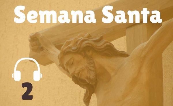 Audio meditación del Prelado: El Mandamiento Nuevo del Señor