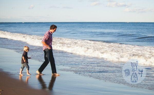 Au fil de l’Évangile de mercredi : le fils reste libre