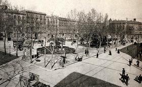Els 40 dies de sant Josepmaria a Barcelona