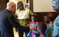 Strathmore University's 10th Anniversary
