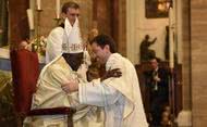 Cardinal Sarah's Homily at Ordination of 31 Priests