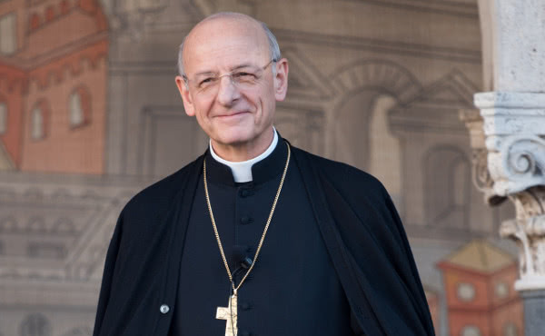 Opus Dei - Message du Prélat (8 avril 2018)