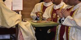 26 juin : les Messes pour la saint Josémaria en Suisse